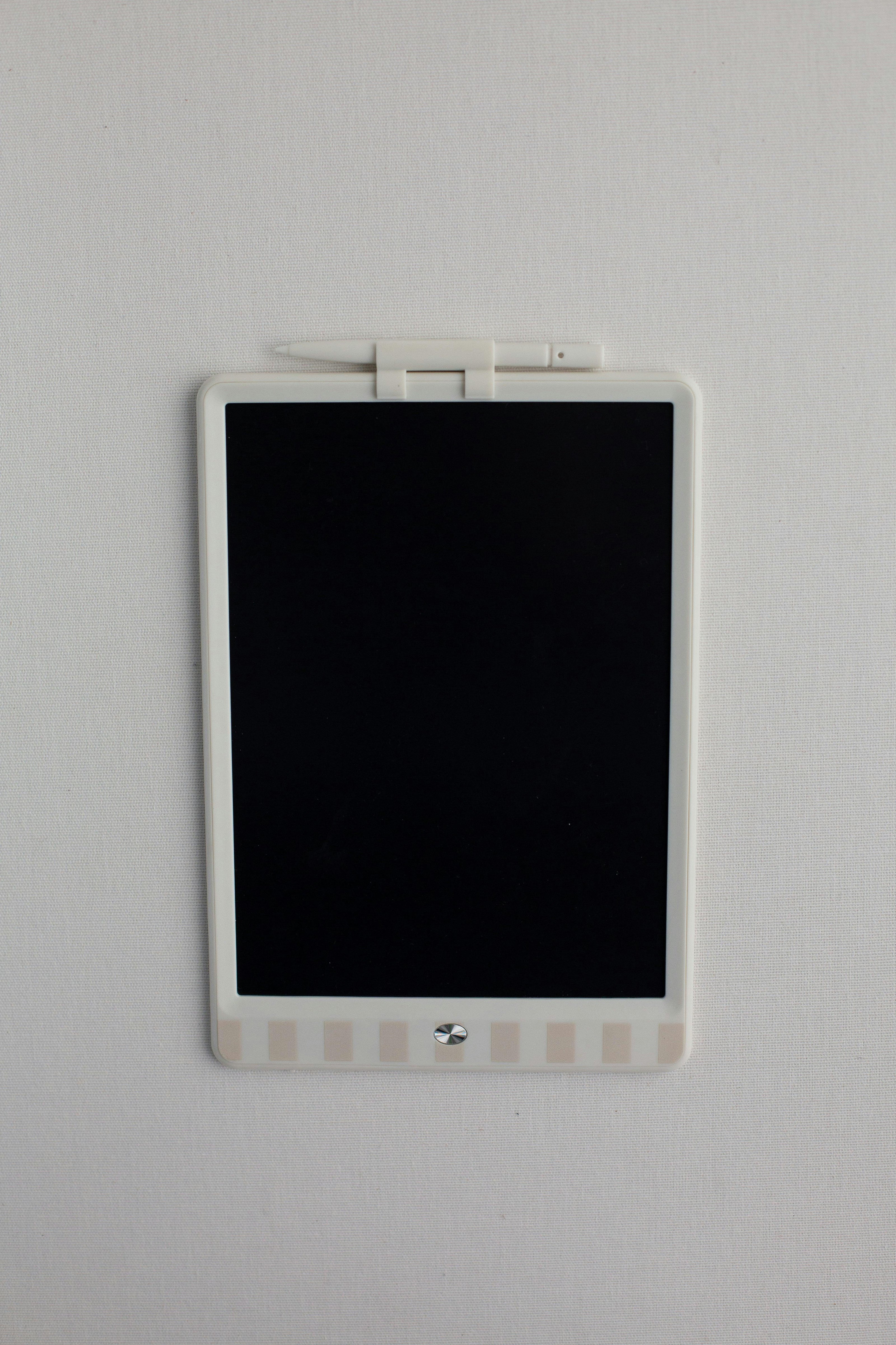 Neutral Stripes Tablet