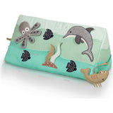 Under the Sea Tummy Time Toy