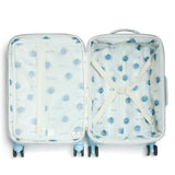 Logan Carry-On Suitcase