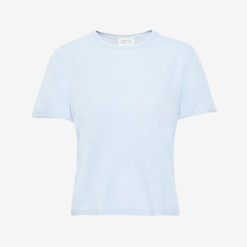 Dailey Cashmere Top