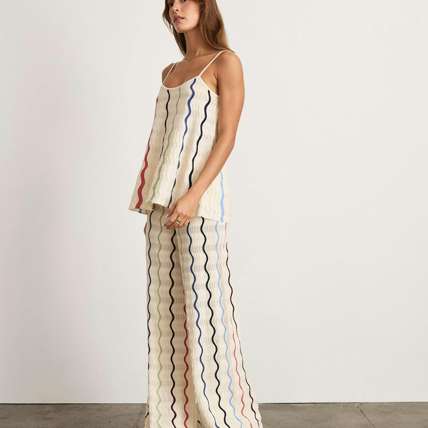 Lesley Knit Pant