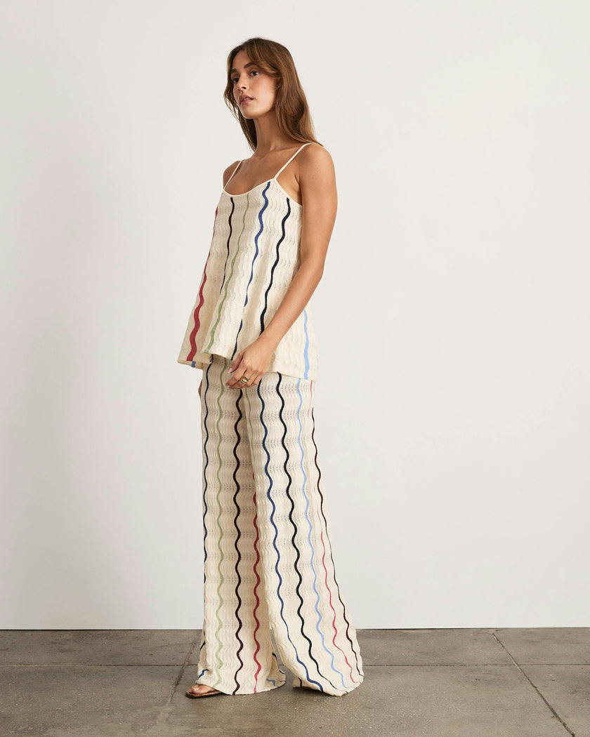 Gigi Knit Tank