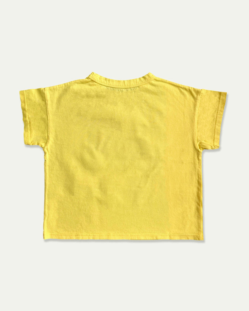 La Locomotive Tee