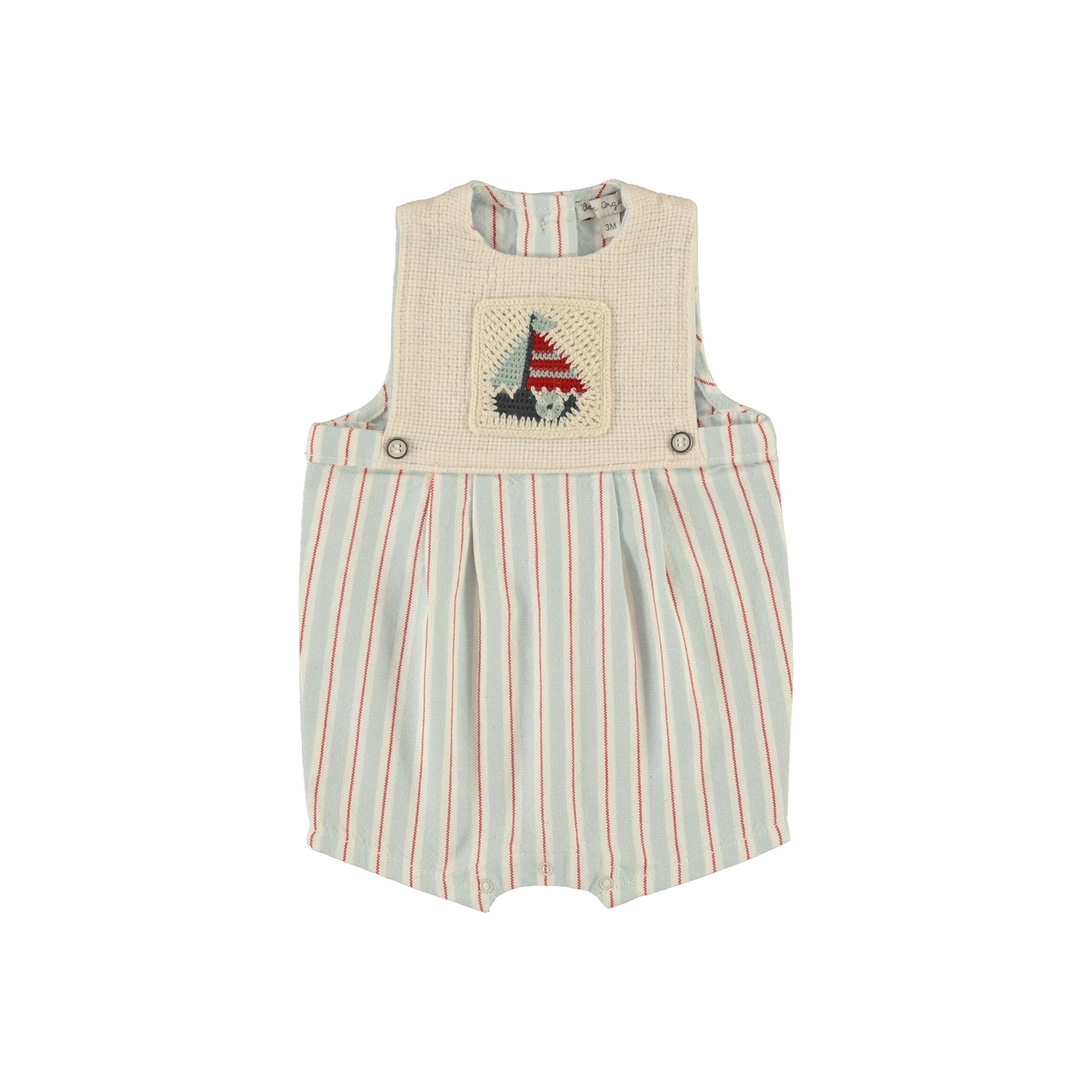 Sebastien Romper