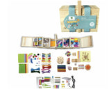 My Craft Activity Box - 1000 Pcs - 10y+