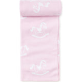 Rocker Novelty Blanket