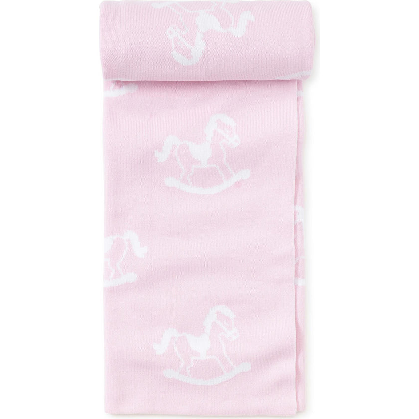Rocker Novelty Blanket