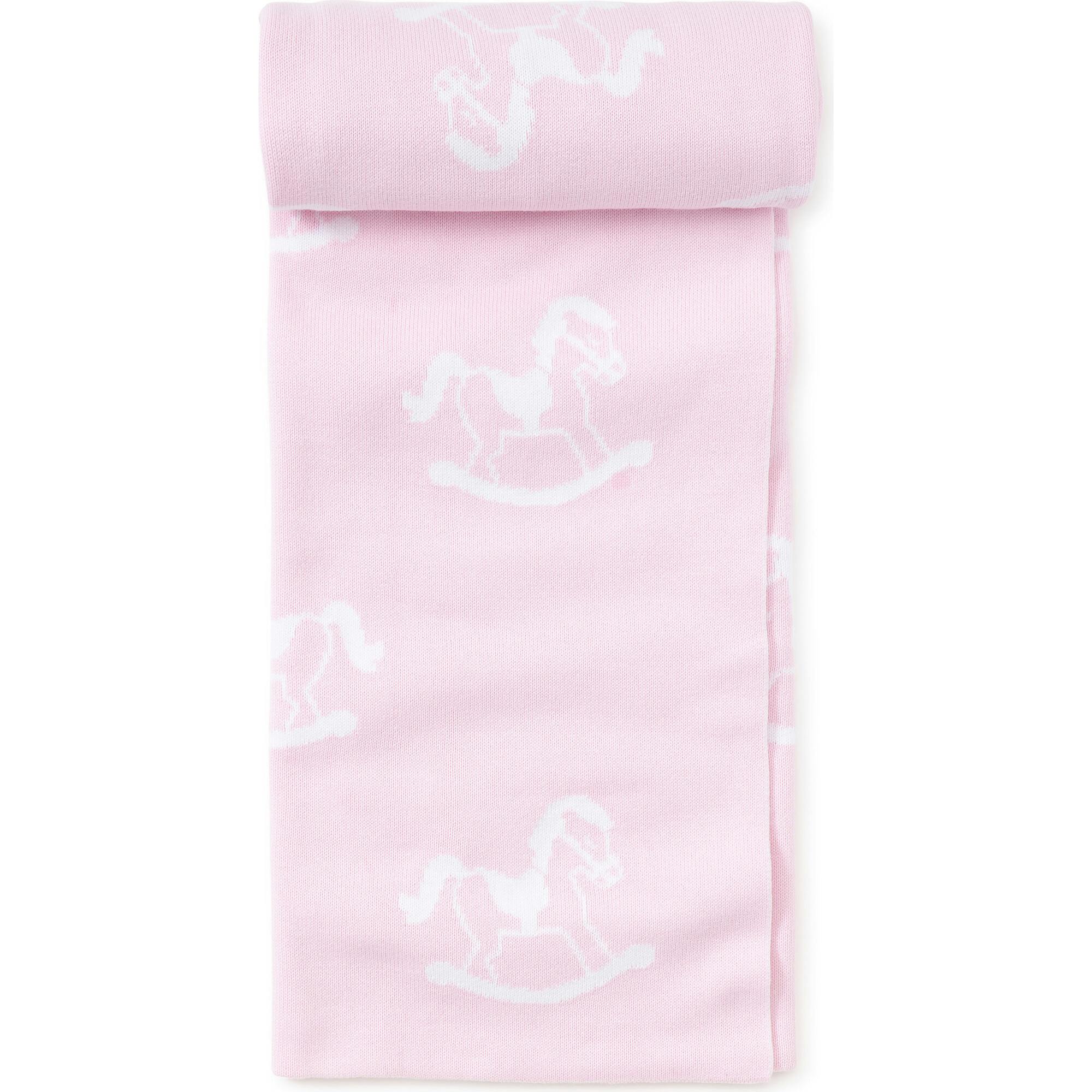 Rocker Novelty Blanket