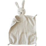 Gots Certified Organic Cotton Lovey