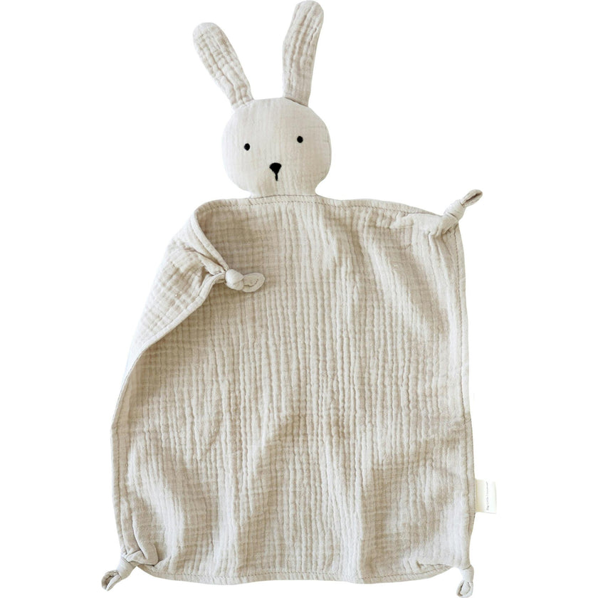 Gots Certified Organic Cotton Lovey