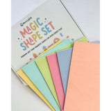 Magic Shape Set