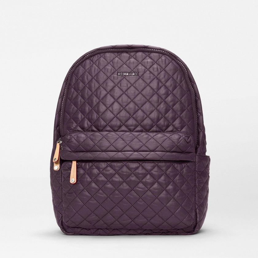 Raisin Metro Backpack Deluxe