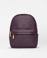Raisin Metro Backpack Deluxe