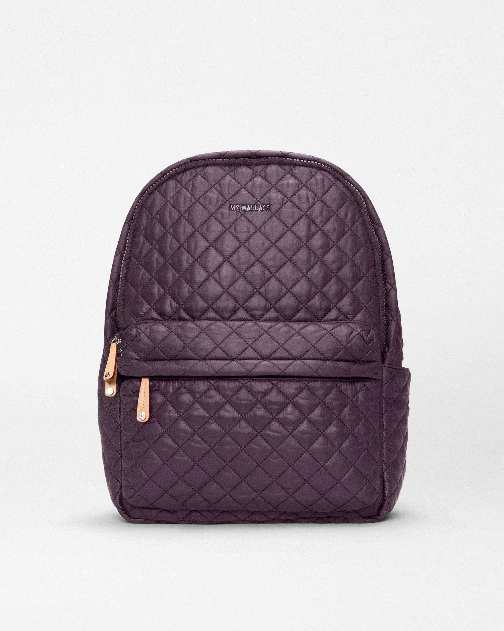 Raisin Metro Backpack Deluxe