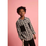 Check Shirt