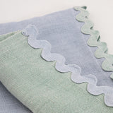 Pastel Cloth Napkins