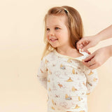 Magnetic PJ Set