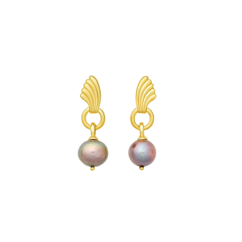 Uptown Earrings