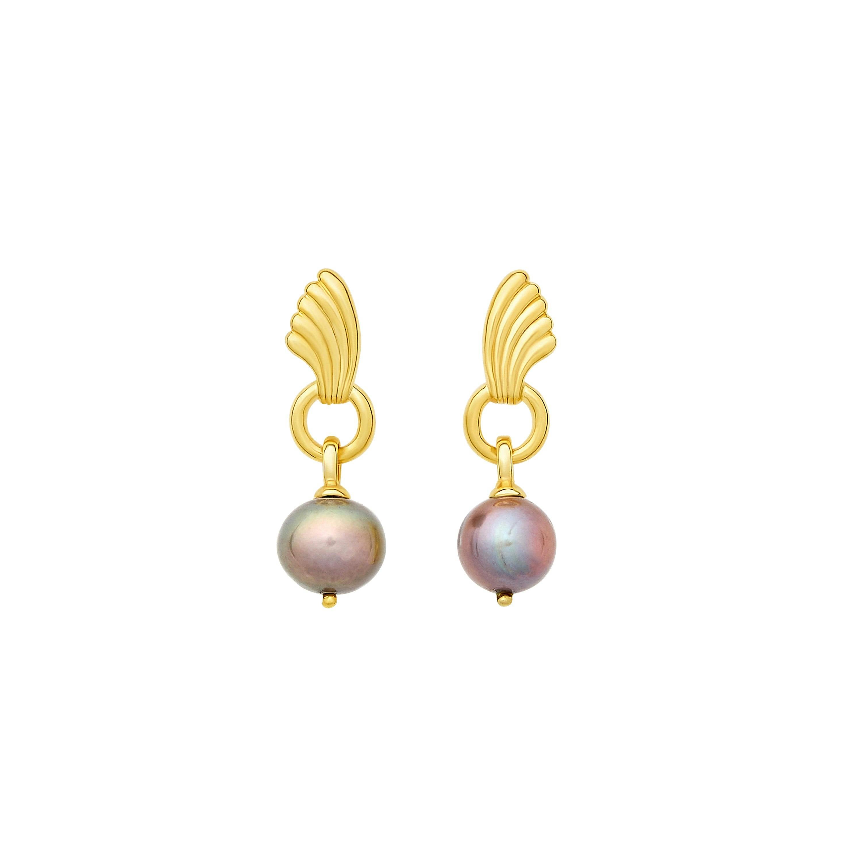 Uptown Earrings
