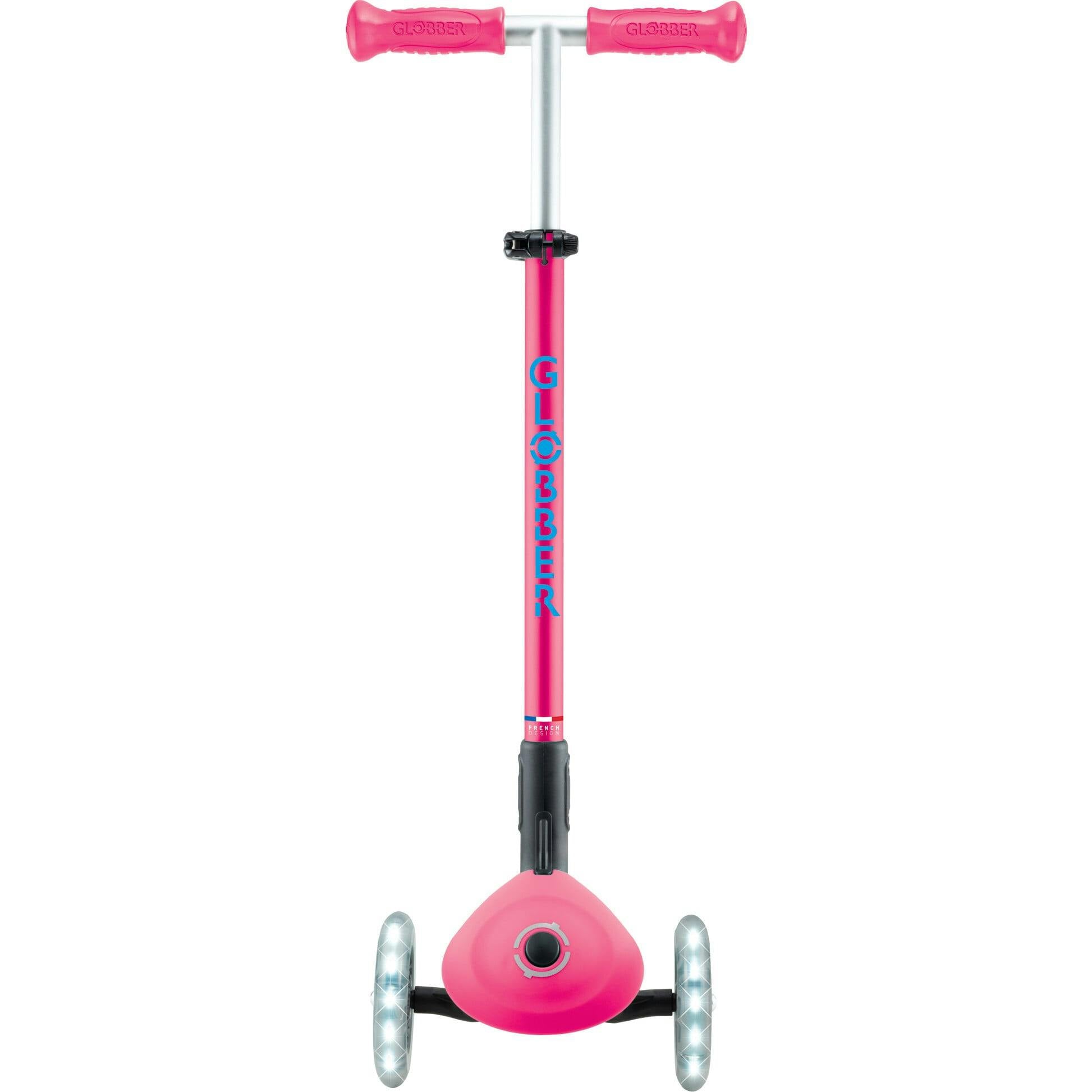 Elite Scooter
