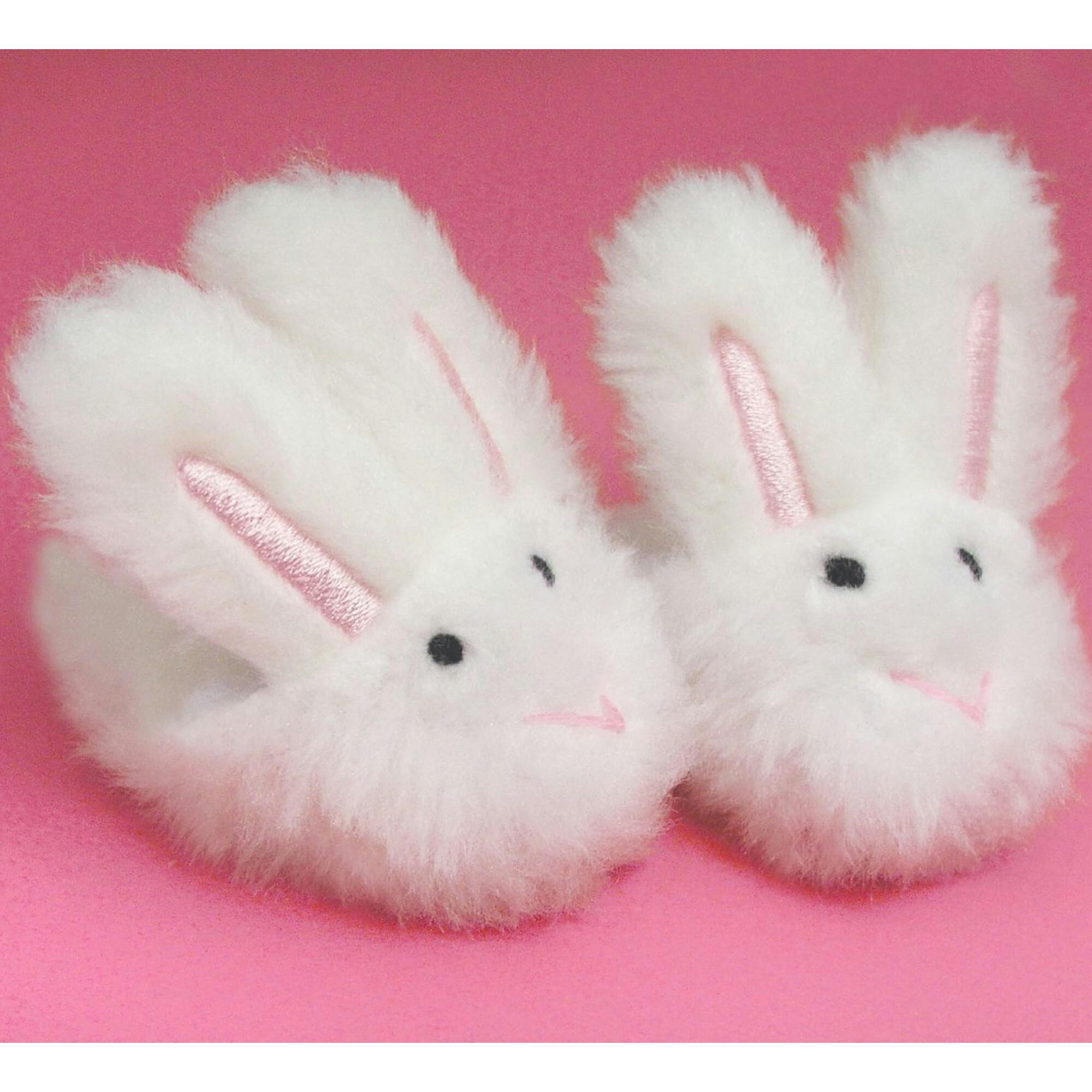 18'' Doll Slippers