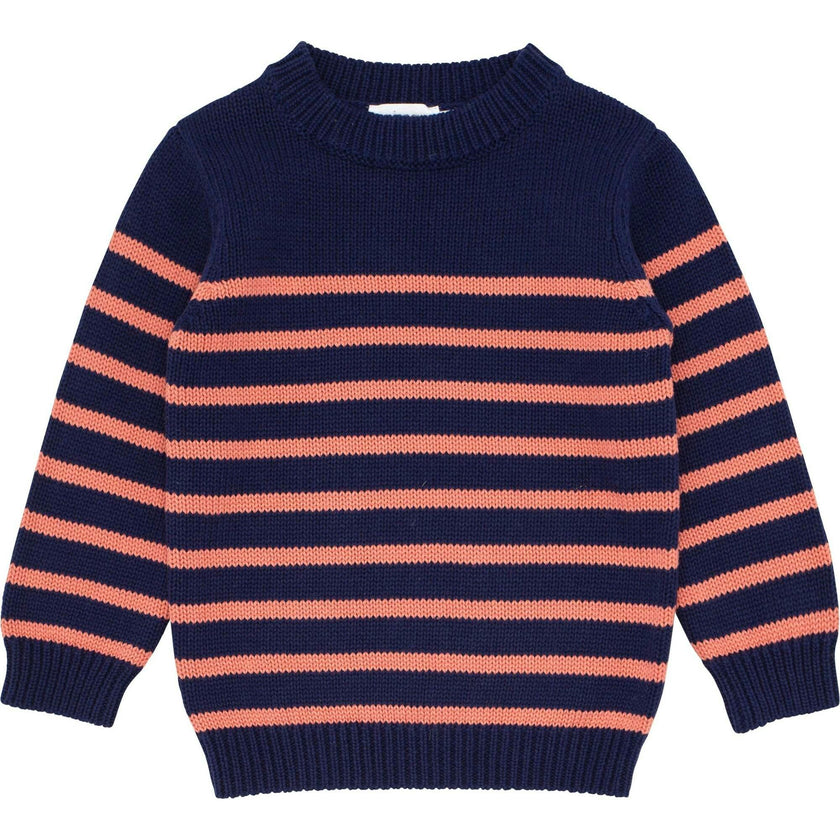 Knit Sweater