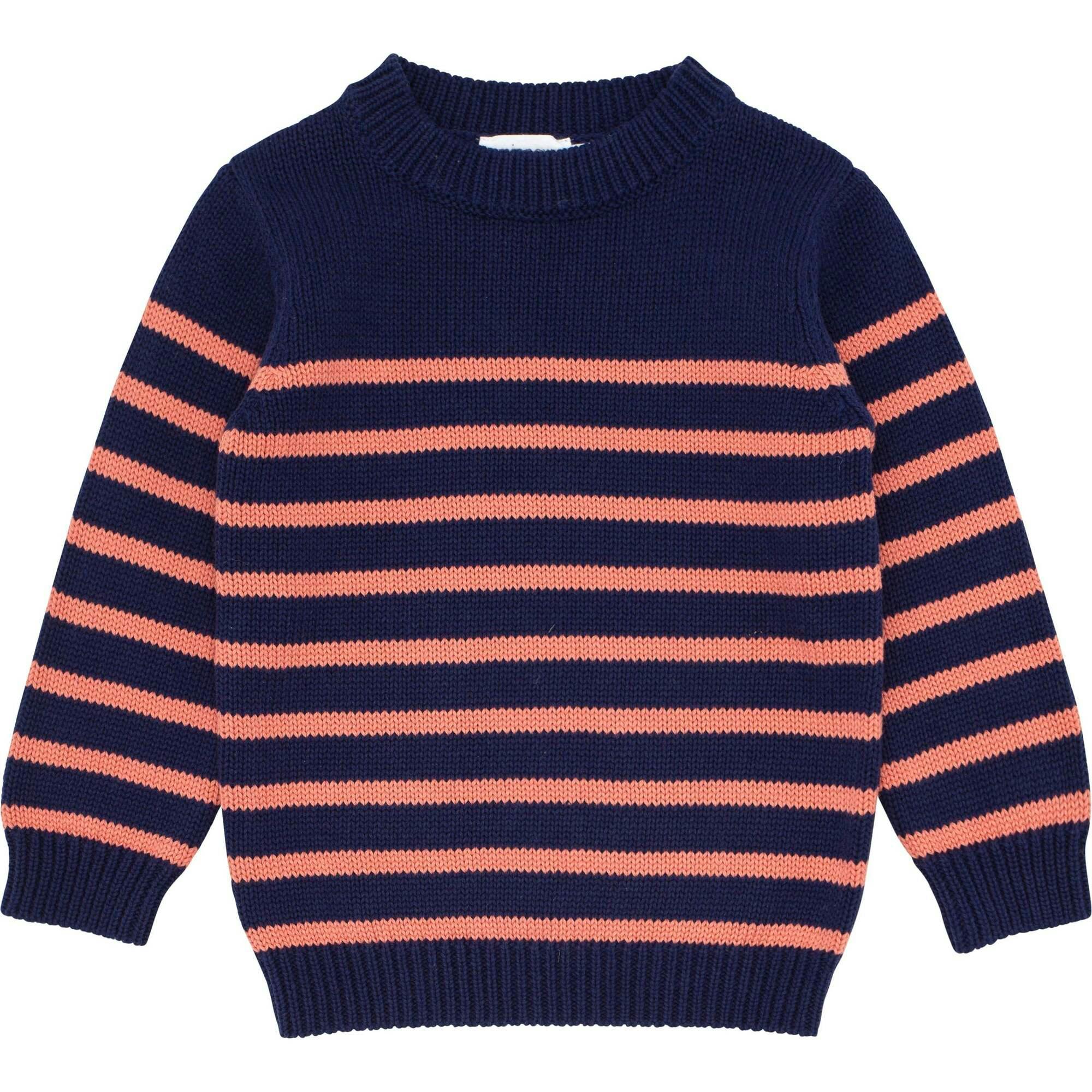 Knit Sweater