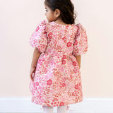 Layla Girl Dress