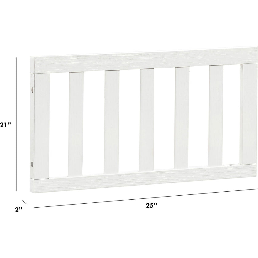 Toddler Bed Conversion Kit