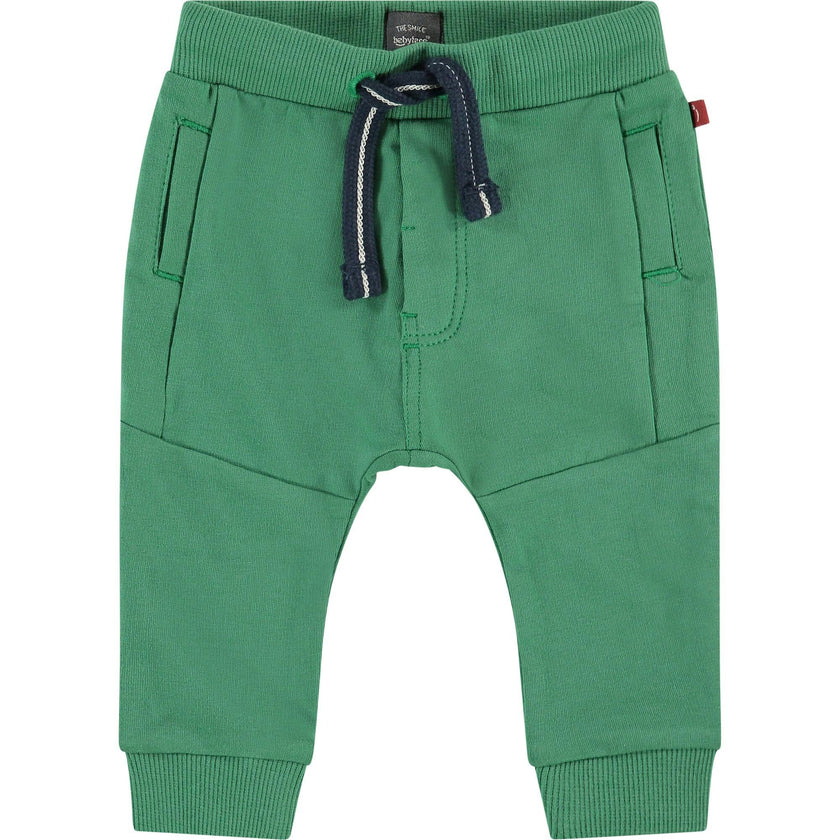 Line Accent Sweatpants