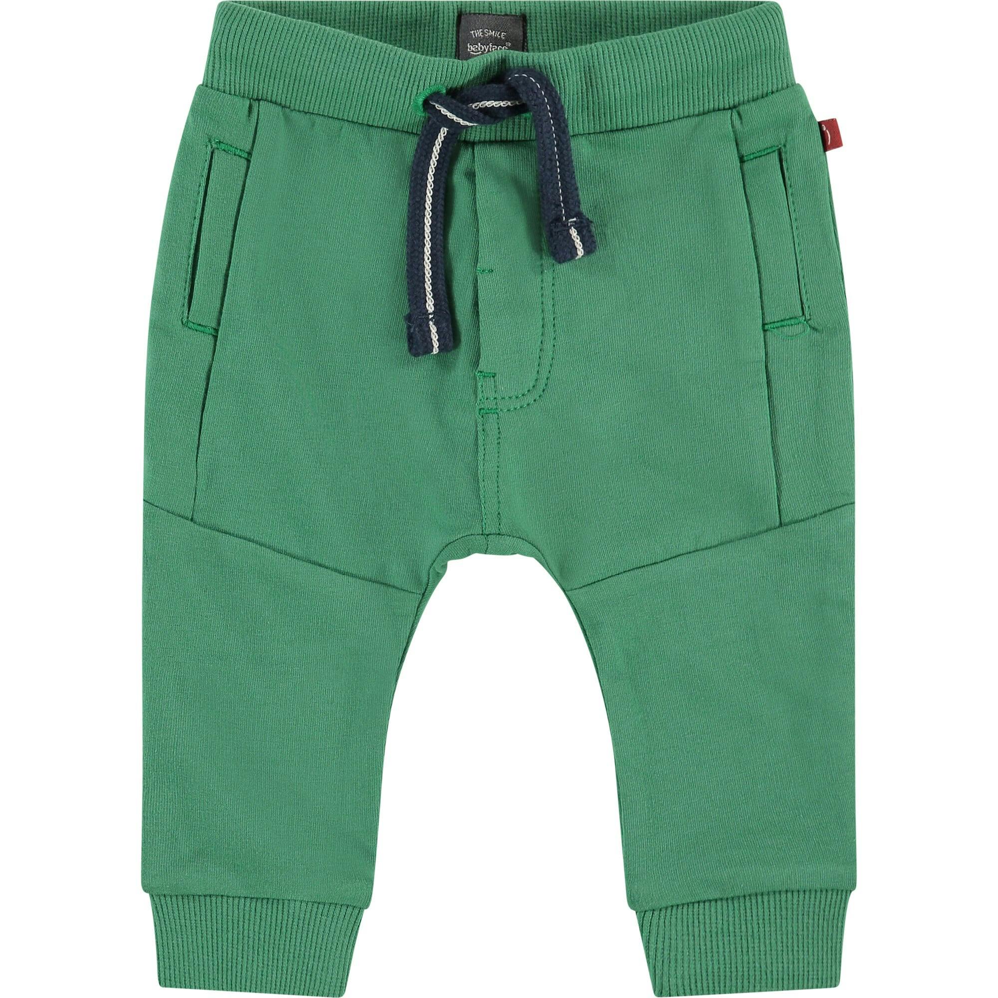 Line Accent Sweatpants