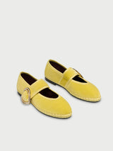 Sophie Love Yellow