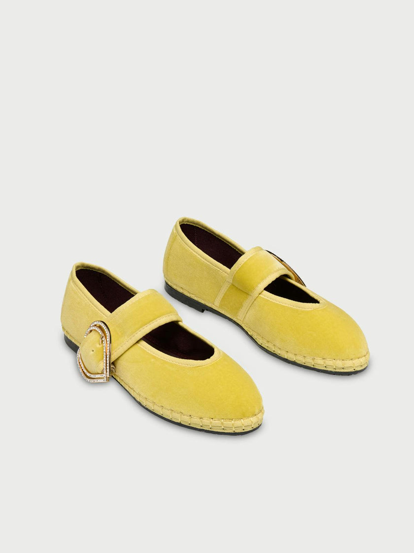 Sophie Love Yellow