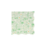 Ditsy Floral Small Napkins