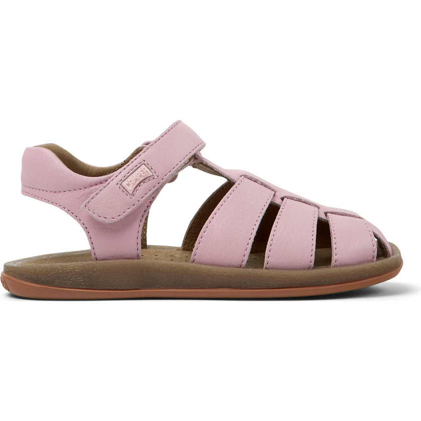 Sandals Bicho Kids Unisex Blue