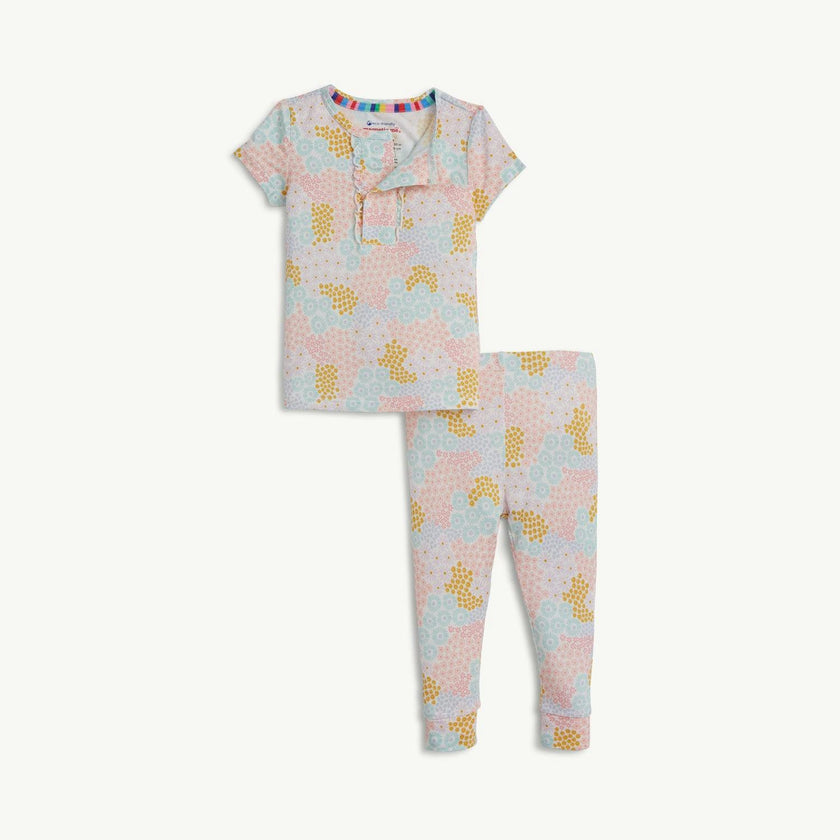 Magnetic PJ Set
