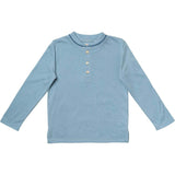 Henley T-Shirt