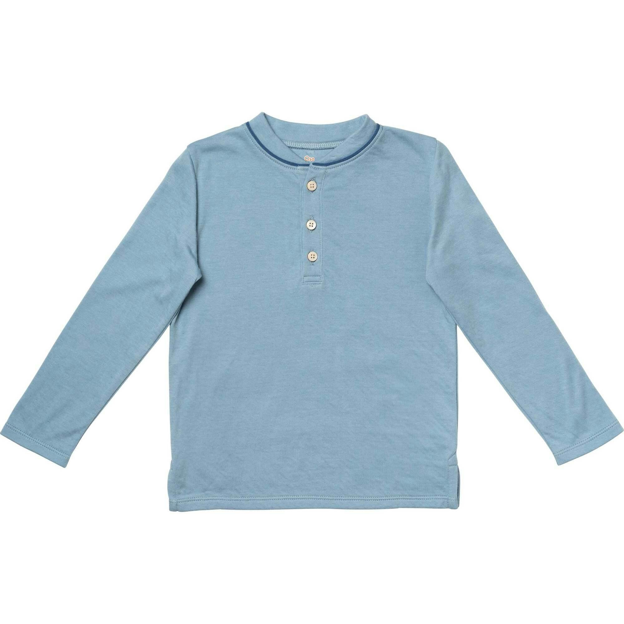 Henley T-Shirt