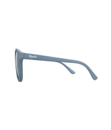 Dusty Blue Sunglasses