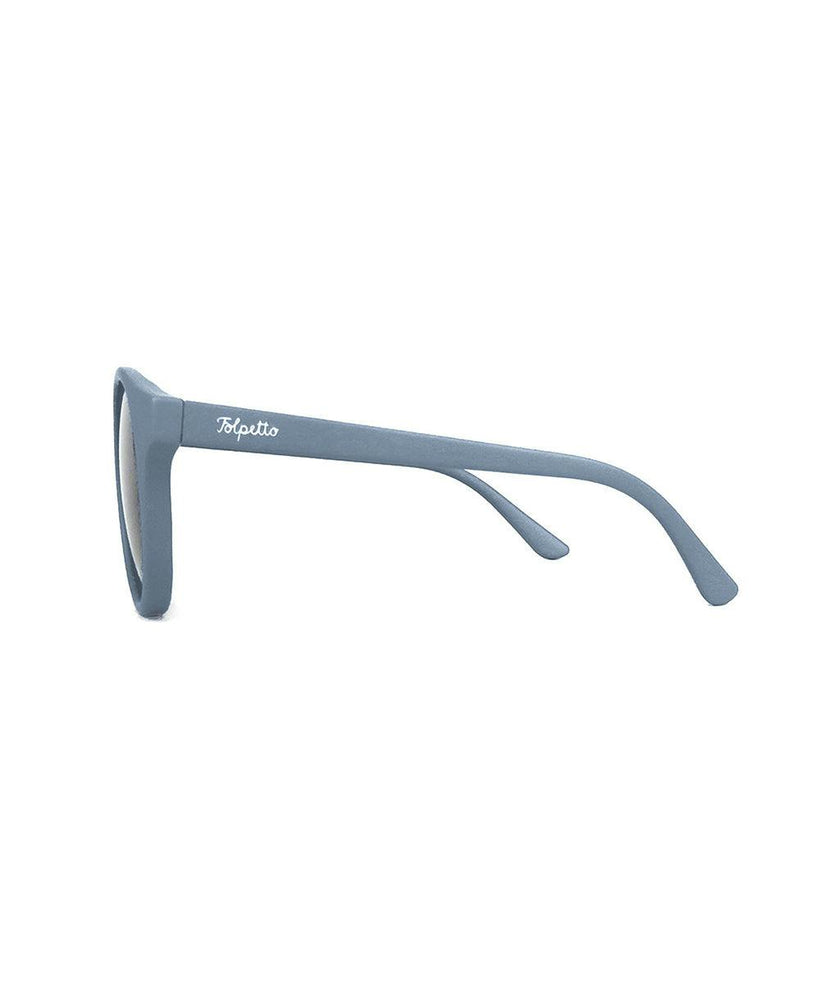 Dusty Blue Sunglasses