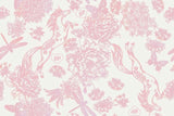 DANCE DRESS PINK TOILE