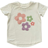 Girl's Short Sleeve Tee