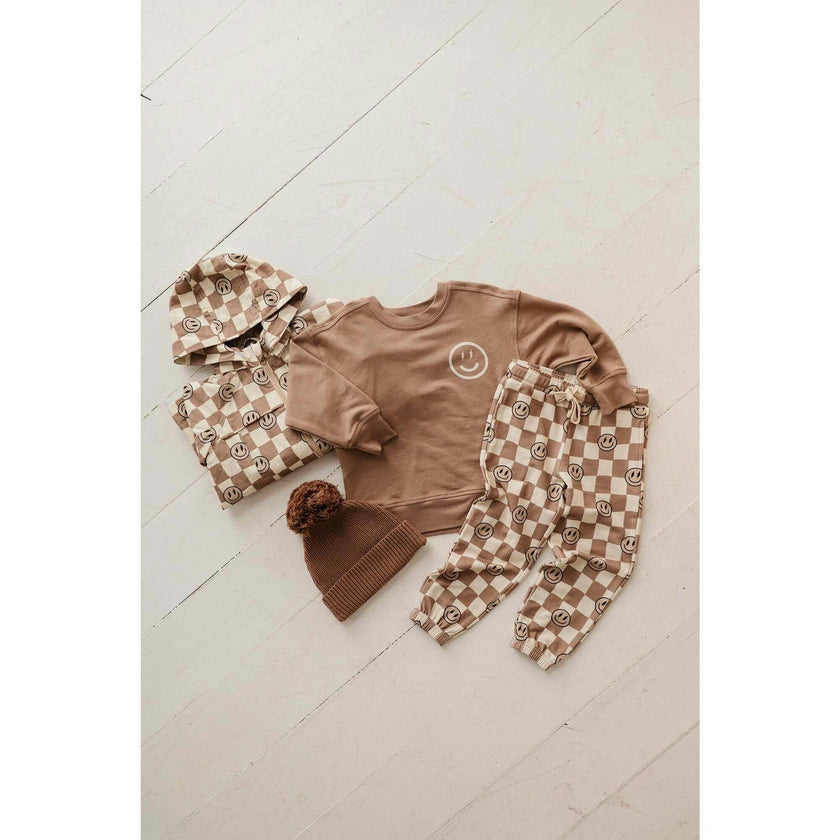 Girl's Cotton Jacket