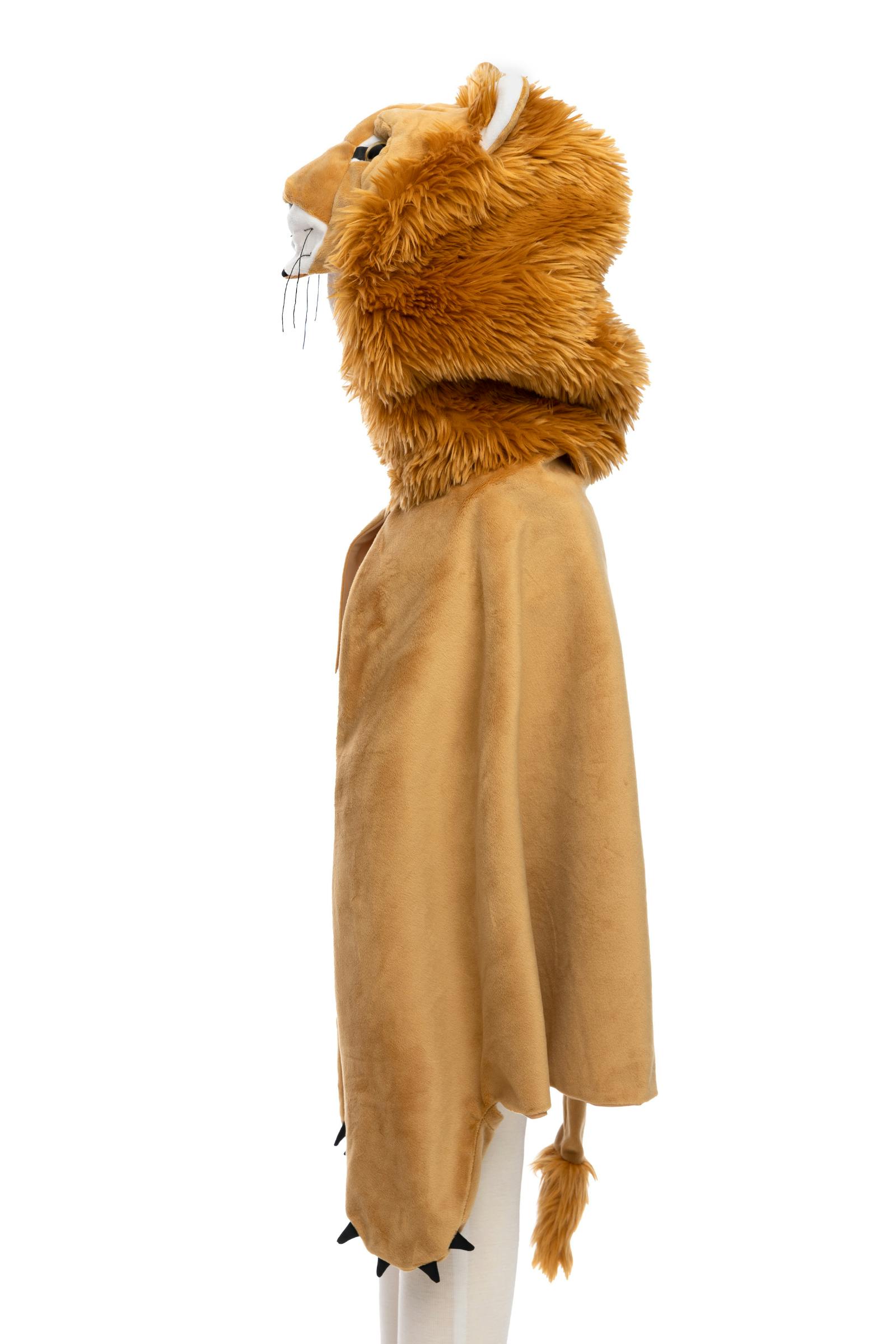 Great Pretenders Storybook Cape Size