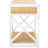 Bali 1-Drawer Nightstand