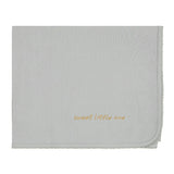 Sweet Little One Blanket, Sky