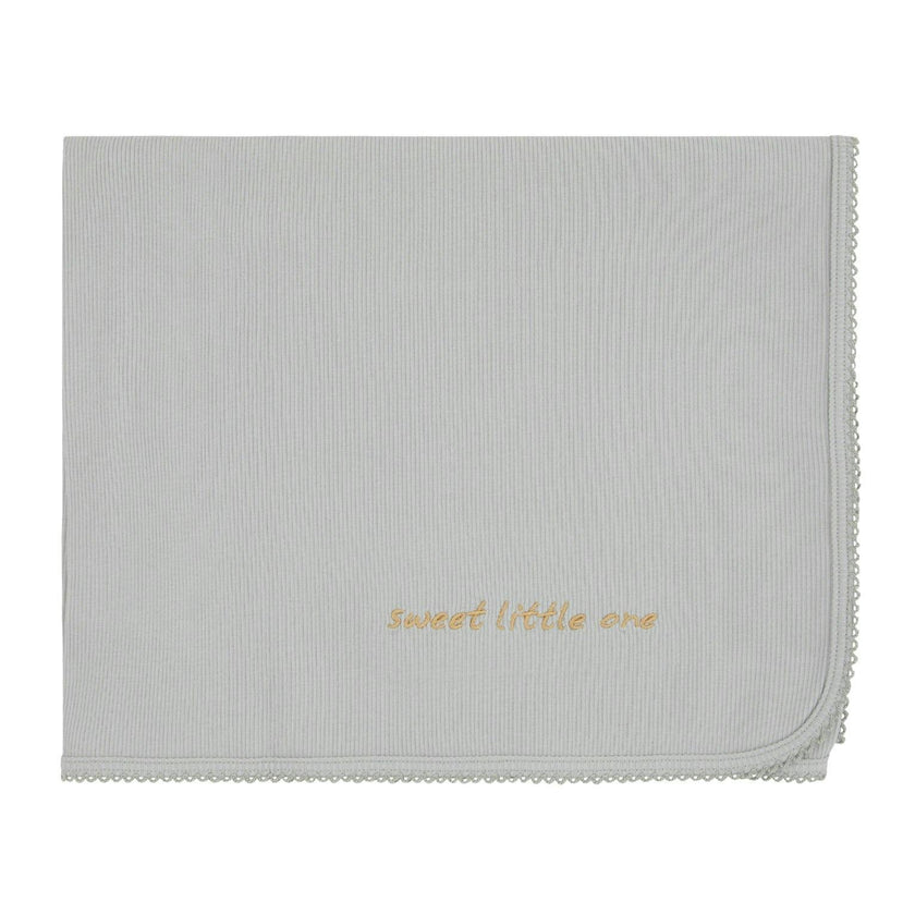 Sweet Little One Blanket, Sky