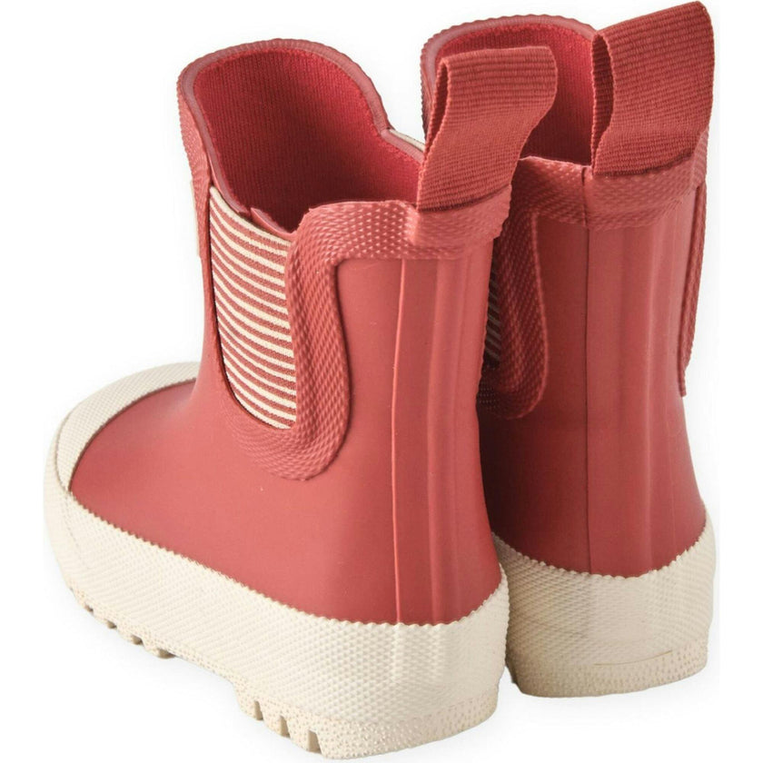 Voyageur Boot, Red