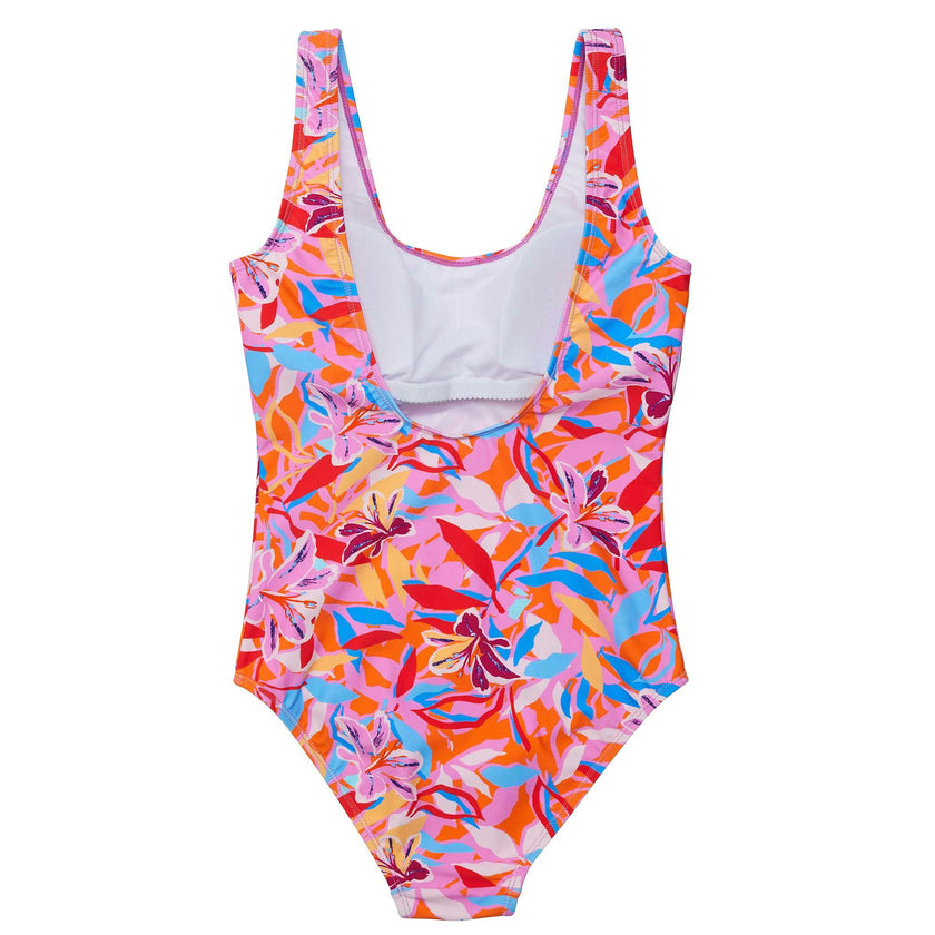 Women'S Sustainable Sleeveless Relaxing Fit Swimsuit