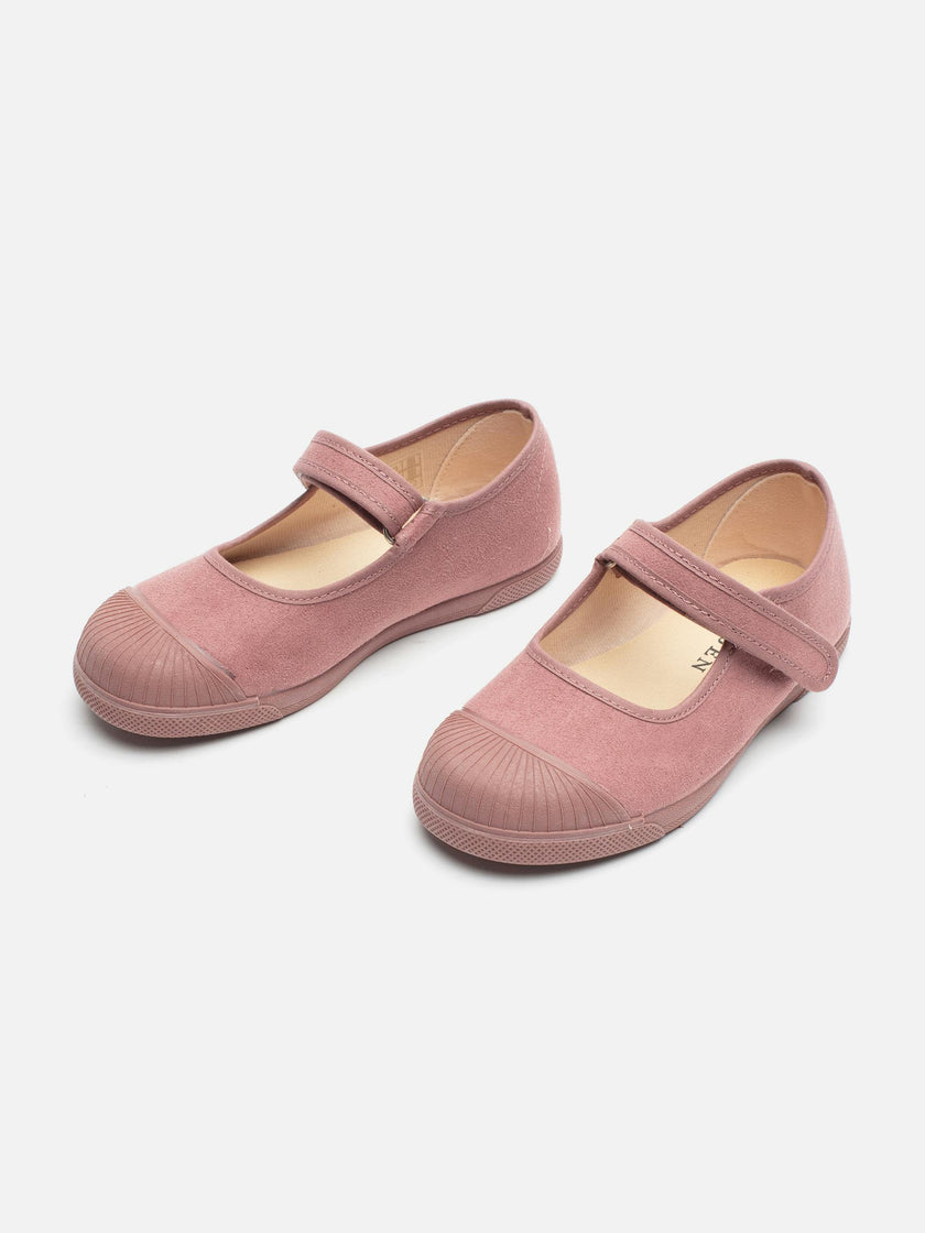Cori Mary Janes